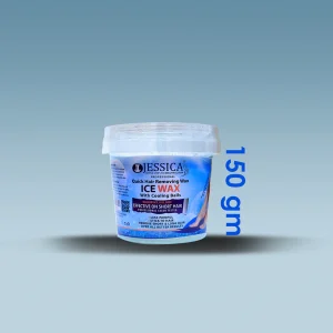 Jessica Ice Wax 150gm: