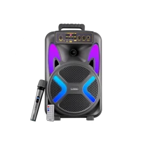 Login L-264 Ronaq | 8 inch Wireless Speaker: