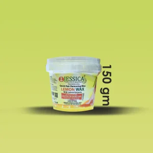 Jessica Lemon Wax 150gm: