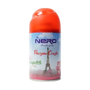 Nero Aromatic Spaces Parisian Crush Automatic Air Freshener Refill (250ml):