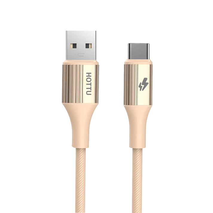 HOTTU SF05 Type-C Fast Charging Cable