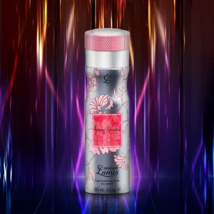 Creation Lamis Spring Paradise Body Spray, For Men, 200ml