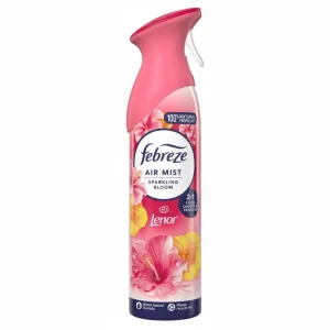 febreze - AIR MIST - Sparkling Bloom - Lenor - 185 ml