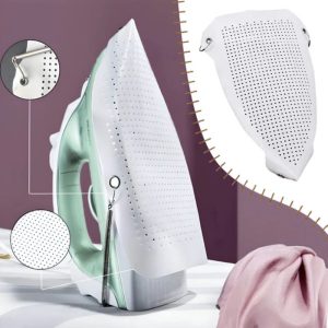 Silicone Heat-Resistant Iron Cover