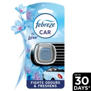 febreze Car Air Freshener Spring Awakening 1 Count