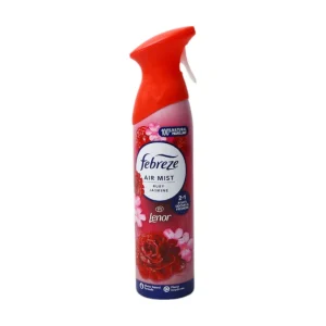 febreze - Air Mist - Lenor RUBY JASMINE - 185 ml