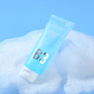Disaar Niacinamide Whitening Facial Wash B3 100ML
