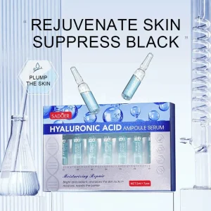 Sadoer Hyaluronic Acid Ampoule Serum 2ml