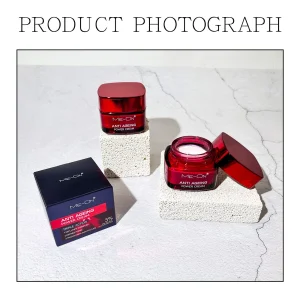 ME-ON Anti Ageing Power Cream (Triple Action),