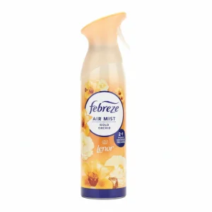febreze - AIR MIST - Gold Orchid - Lenor - 185ml