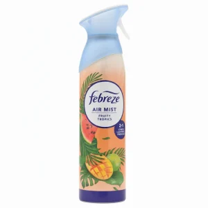 febreze - AIR MIST - Fruity Tropics - 185 ml