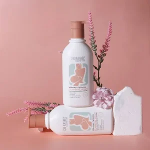 Dr. Rashel Whiten & Tightening Feminine Wash: