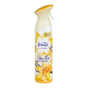 febreze - AIR MIST - Vanilla & Magnolia - 185ml