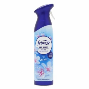 febreze - AIR MIST - Spring Awakening - Lenor - 185 ml