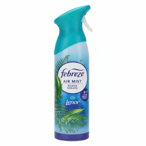 febreze - AIR MIST - Ocean Escape - Lenor - 185 ml.
