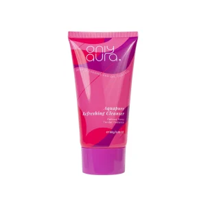 ONLYAURA Aquapure Refreshing Facewash 150ML: