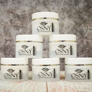 Osny Manicure & Pedicure Spa Kit | 6x125g