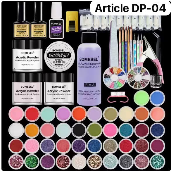 Muuenini Professional Eyelash Extension Kit: - Image 3