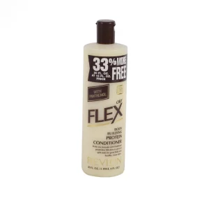 Revlon Flex Body Building Protein Conditioner Oily 592ml