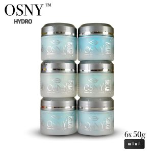Osny Hydro Mini Facial Kit | 6x50g