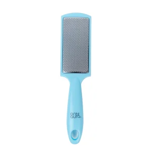 ONLYAURA DOUBLE SIDED FOOT FILER1PCS HF746-1