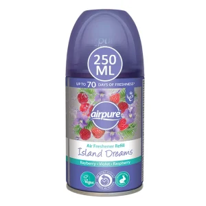 AirPure Air Freshener Island Dreams Refill 250ml