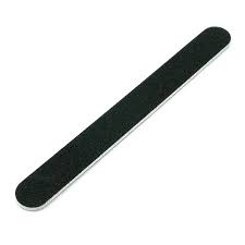 ONLYAURA NAIL FILE PS + EVA + SAND PAPER (SZC001-B1) 72PCS