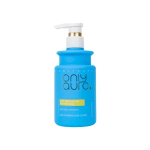ONLYAURA Care Intensive Body Lotion 400ML
