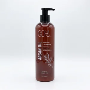 ONLYAURA ARGAN OIL SULFATE FREE CONDITIONER 480ML