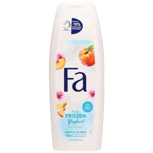 Fa Frozen Yoghurt White Peach Shower Cream (250 ml)