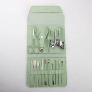 ONLYAURA 16-IN-1 MANICURE SET TZ519-2 1PCS