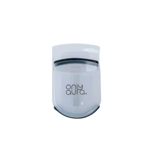 ONLYAURA EYELASH CURLER ABS + SILICONE (HE140) 1PCS