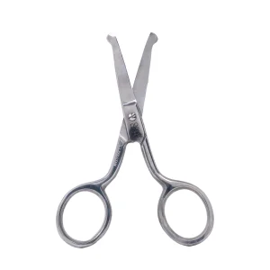 ONLYAURA MUSTACHE SCISSORS 1'S