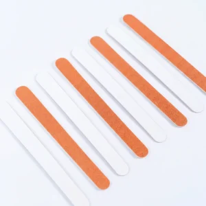 ONLYAURA NAIL FILER WOODEN (HF299)72 Pcs x 2GM