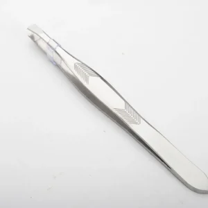 ONLYAURA TWEEZER SS (HS032) 1PCS