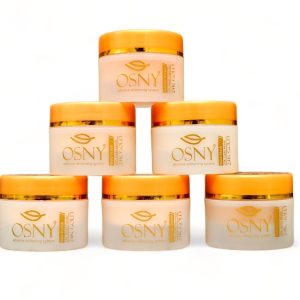Osny 24K Gold Facial Kit | 6x125g