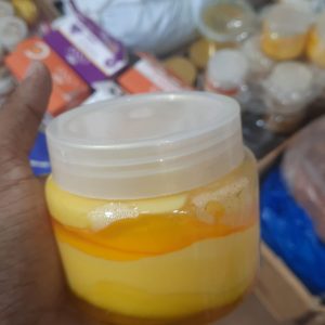 Zafrani Cream Whitening And Moisturizing