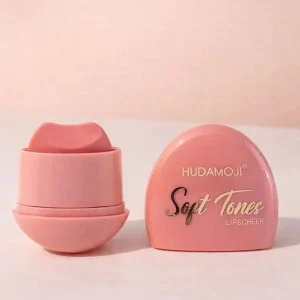 Hudamoji Soft Tones 2-in-1 Lip & Cheek Tint