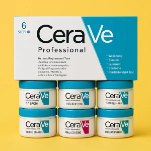 CeraVe Professional Facial Kit