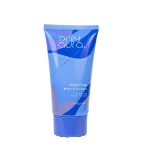 ONLYAURA Refreshing Acne Facewash 150ML