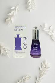 ONLYAURA Retinol Serum 30ML