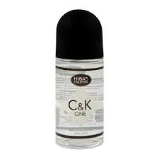 Hiba's collection (C&K Roll On Deodorant For Men) 60ml