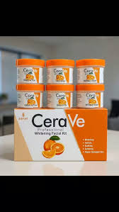 CeraVe Professional 6-Step Whitening Facial Kit,