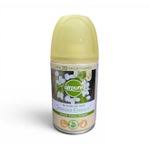 Airpure Air Freshner Jasmine Essence 250 ml Aerosol Refill Tin: