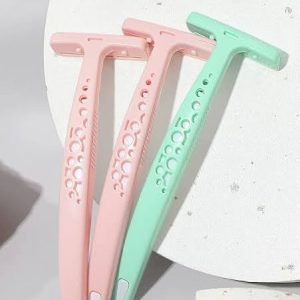 ONLYAURA BODY RAZOR 2PCS #SJ3140A 14.3G