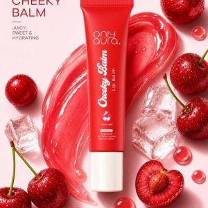ONLYAURA Cherry Lip Balm 12g