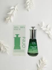ONLYAURA AHA/BHA Serum 30ML