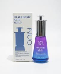 ONLYAURA Hyaluronic Acid Serum 30ML