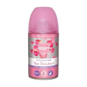 Airpure Air Freshener Refill Tins (250ml) - True Romance