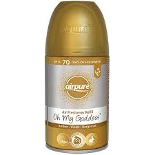 Airpure Oh My Goddess Air Freshener Refill 250ml
